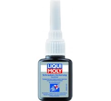 Средство для фиксации винтов (сильной фиксации) LIQUI MOLY Schrauben-Sicherung hochfest 0,01 л 8060 [3803/8060]