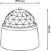 Светильник настольный GAUSS DIY0021 