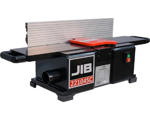Станок фуговальный Jib 22104 1,1 кВт, 230В 0309020453000 купить с доставкой и официальной гарантией