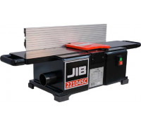 Станок фуговальный Jib 22104 SC 1,1 кВт, 230В 0309020457000