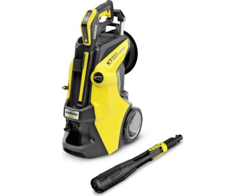 Мойка высокого давления KARCHER K 7 Premium Smart Control (1.317-230.0) [1.317-230.0]