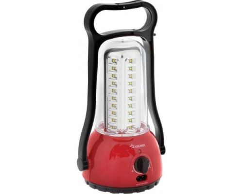 Фонарь аккумуляторный КОСМОС Ac6009LED кемпинговый [KOCAc6009LED]