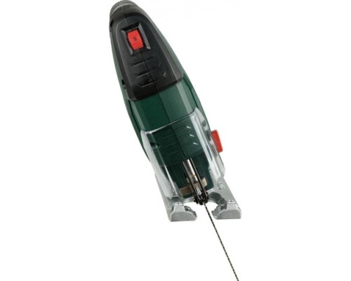 Лобзик электрический METABO STEB 65 Quick [601030000]