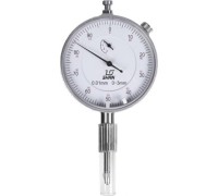 Индикатор часового типа SHAN ИЧ 0 - 3 0,01 с ушком 123773