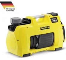 Насос садовый KARCHER BP 3 Home & Garden 1.645-353.0 [1.645-353.0]