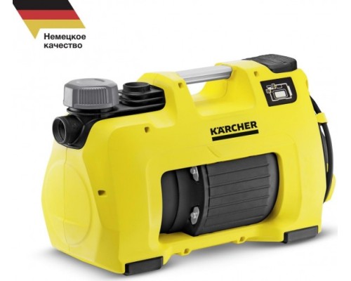 Насос садовый KARCHER BP 3 Home & Garden 1.645-353.0 [1.645-353.0]