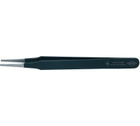 Пинцет KNIPEX 925874ESD для прецизионных работ KN-925874ESD