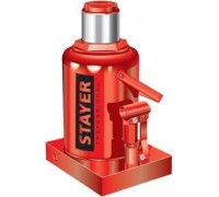Домкрат бутылочный STAYER 43160-50 