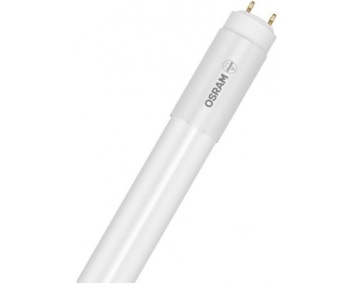 Лампа светодиодная OSRAM ST8V t8 750лм 8вт 6500к g13 матовая [4058075710009]