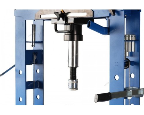 Пресс гидравлический NORDBERG N3550 50т pro [ЦБ-00009095]