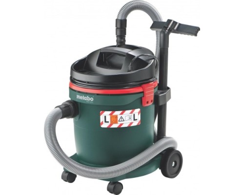 Пылесос сетевой METABO ASA 32 L [602013000]