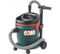 Пылесос сетевой METABO ASA 32 L 602013000