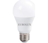 Лампа светодиодная EUROLUX A60 13W 4000К E27 76/2/18