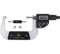 Микрометр цифровой SHAN МКЦ - 100 0.001 123760