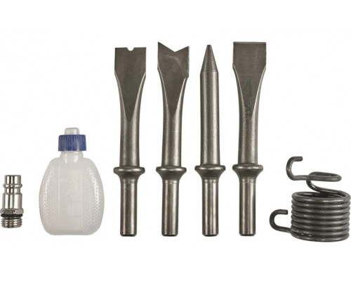 Пневмомолоток EINHELL 4139045 TC-PC 45 Set купить с доставкой и официальной гарантией