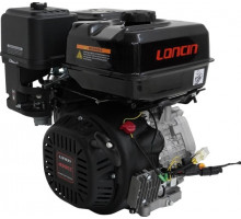 Бензиновый двигатель LONCIN G500F (A type) D25 7А 23 л.с. (вал 25 мм, 7А) 00-00160506