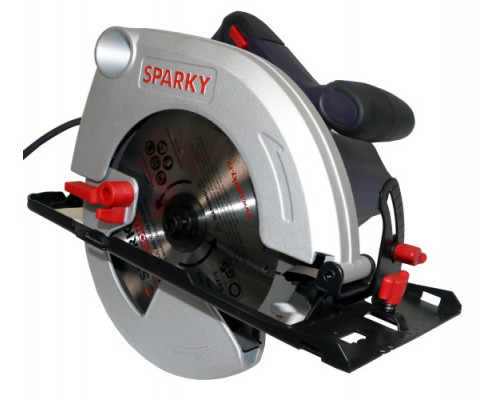 Пила циркулярная сетевая SPARKY TK 65 13000162407 купить с доставкой и официальной гарантией
