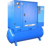 Компрессор винтовой REMEZA ВК20Е-15-500Д 36509