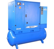 Компрессор винтовой REMEZA ВК20Е-15-500Д 36509