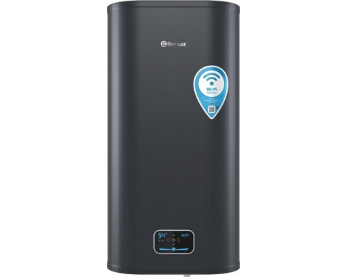 Водонагреватель THERMEX ID 80 V (pro) wi-fi [ЭдЭБ01137]