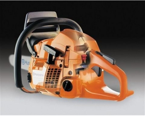 Бензопила HUSQVARNA 365 X-Torq 18" 9664283-18