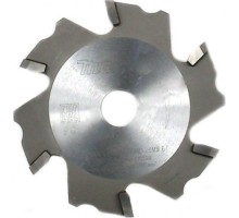 Фреза по алюминию MAKITA 118х 6тх20 135° alum cut (B-49292) [B-49292]