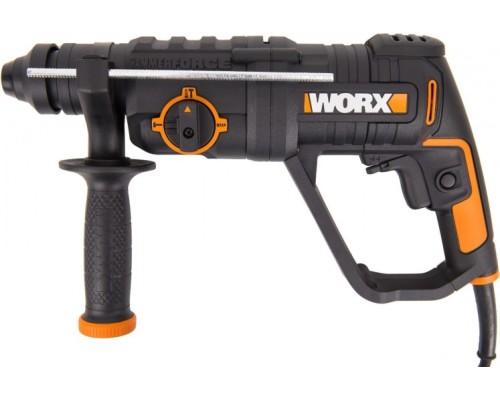 Перфоратор сетевой WORX WX337