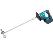 Миксер строительный аккумуляторный MAKITA DUT 130 Z без АКБ и ЗУ DUT130Z