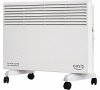 Конвектор OASIS LK-20  4640130905989