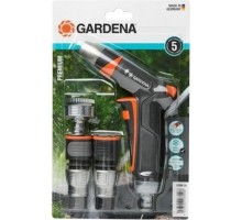 Комплект для полива GARDENA 1/2