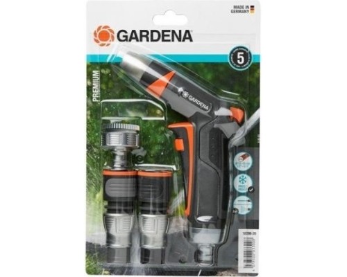 Комплект для полива GARDENA 1/2