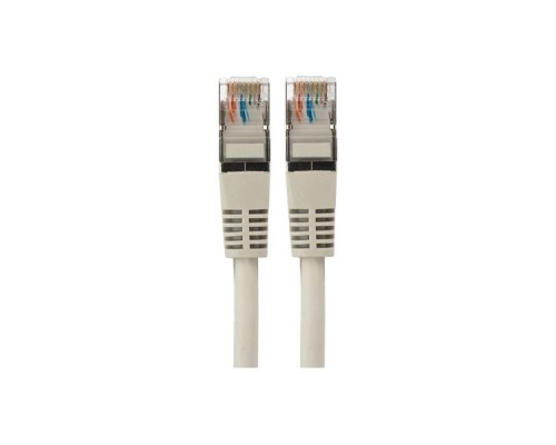 Пaтч-корд REXANT 18-8001-1 F/UTP, CAT 5e, RJ45-RJ45, 24AWG, ZH нг(A)-HF, 0,5м