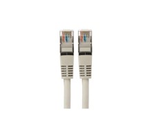 Пaтч-корд REXANT 18-8004 U/UTP, CAT 5e, RJ45-RJ45, ZH нг(A)-HF, 1,5м