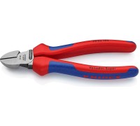 Бокорезы KNIPEX 7002160SB 160 мм KN-7002160SB