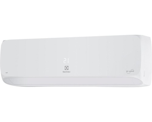 Сплит-система с инверторным управлением ELECTROLUX EACS/I-07HAL/N8 LOFT DC [НС-1428404]