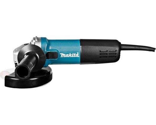 Угловая шлифмашина сетевая MAKITA 9558HNRZ