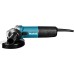 Угловая шлифмашина сетевая MAKITA 9558HNRZ