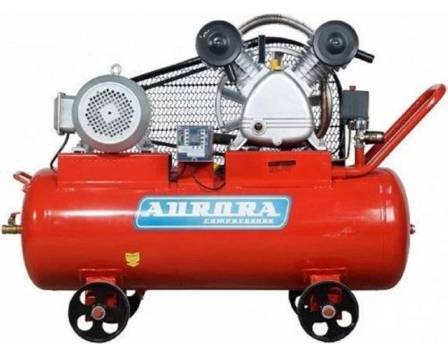 Компрессор поршневой AURORA TORNADO 110 9000