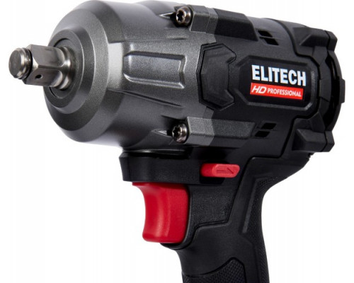Гайковерт аккумуляторный ELITECH CW 2009SL 205747 купить с доставкой и официальной гарантией