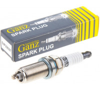 Свеча зажигания GANZ GIP22027 (5613) Platinum Renault Megane (ea0/1_) 11/99->