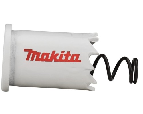 Коронка биметаллическая MAKITA B-29692 bim 19x20