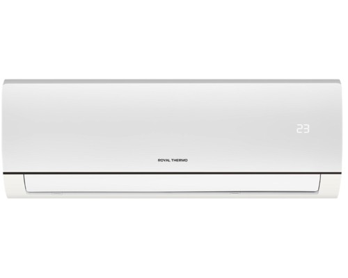 Сплит-система с обычным управлением ROYAL THERMO Siena RTS-24HN1 [НС-1598302]