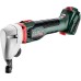 Ножницы аккумуляторные METABO NIV 18 LTX BL 1.6 высечные без АКБ и ЗУ [601614850]