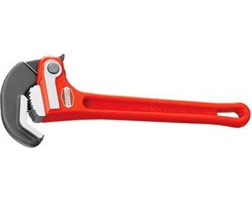 Трубный ключ с самозахватом RIDGID RapidGrip №14 10358 [10358]