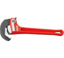 Трубный ключ с самозахватом RIDGID RapidGrip №10 10348 10348