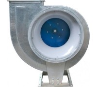 Вентилятор радиальный Элком ВР 80-75 № 4 пр. 0 с дв. 5.5/3000 03.02.0003230