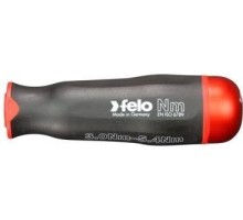 Рукоятка динамометрическая FELO Серия Nm 3,0-5,4 Нм 10000306 [10000306]