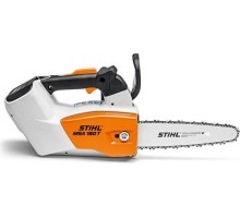 Пила цепная аккумуляторная STIHL MSA 160 Т без АКБ и ЗУ [12522000040]