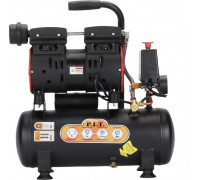 Компрессор поршневой безмасляный P.I.T. PAC9-C
