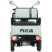 Трицикл WANSHIDA LC-F150 зеленый-3078 025555-3078 купить с доставкой и официальной гарантией